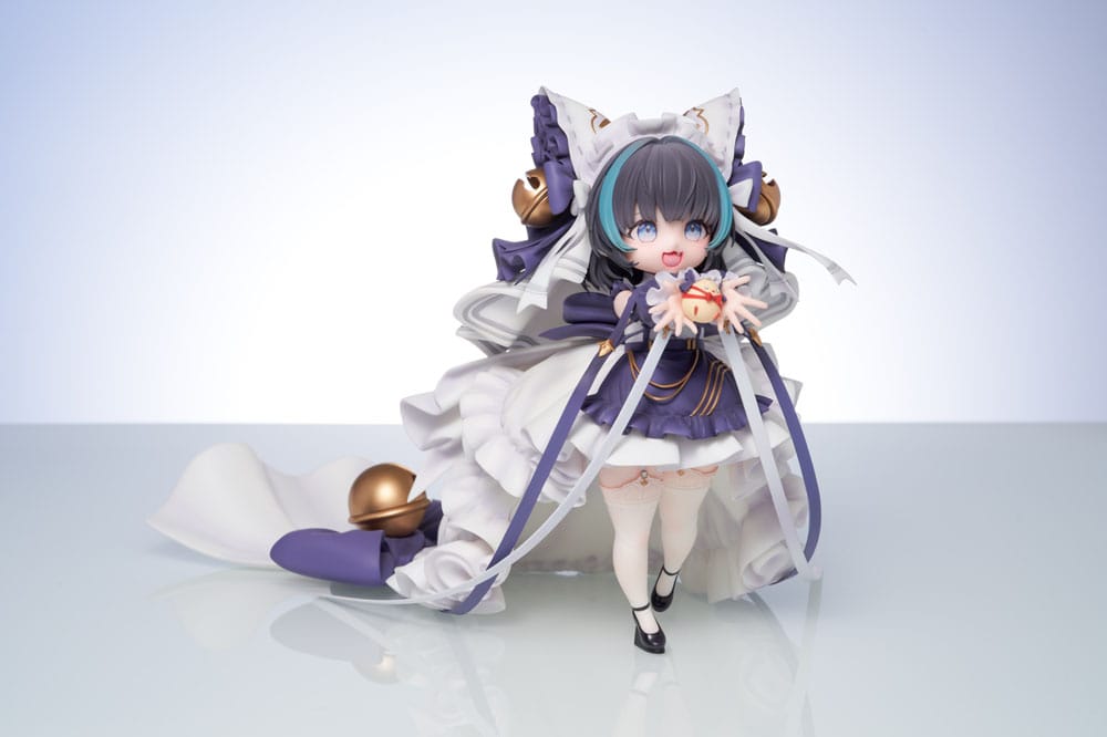 Azur Lane PVC Statue 1/6 Little Cheshire 18 c 6976230180147