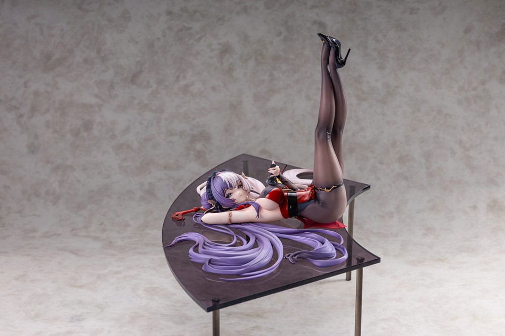 Azur Lane PVC Statue 1/6 Ying Swei Frolicking 6976230180376