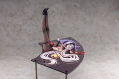 Azur Lane PVC Statue 1/6 Ying Swei Frolicking 6976230180376