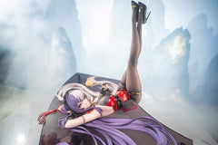 Azur Lane PVC Statue 1/6 Ying Swei Frolicking 6976230180376