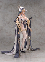 Azur Lane PVC Statue 1/6 Implacable 31 cm 6976230180420