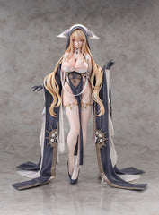 Azur Lane PVC Statue 1/6 Implacable 31 cm 6976230180420