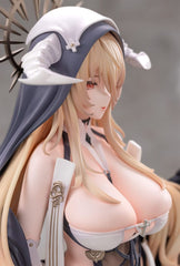 Azur Lane PVC Statue 1/6 Implacable 31 cm 6976230180420