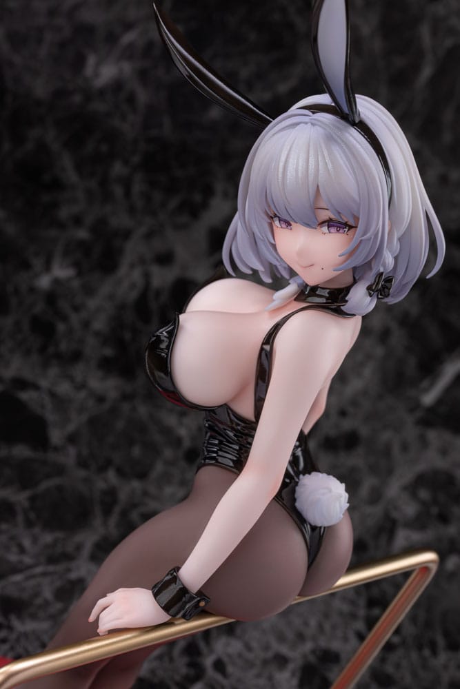 Azur Lane PVC Statue 1/6 San Jacinto Flavor of the Day Ver. 28 cm 6976230180574