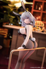 Azur Lane PVC Statue 1/6 San Jacinto Flavor of the Day Ver. 28 cm 6976230180574