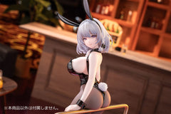 Azur Lane PVC Statue 1/6 San Jacinto Flavor of the Day Ver. 28 cm 6976230180574