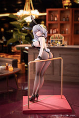 Azur Lane PVC Statue 1/6 San Jacinto Flavor of the Day Ver. 28 cm 6976230180574