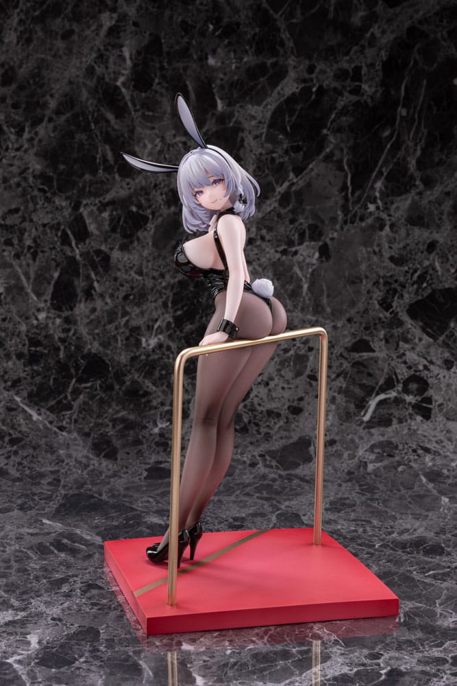 Azur Lane PVC Statue 1/6 San Jacinto Flavor of the Day Ver. 28 cm 6976230180574