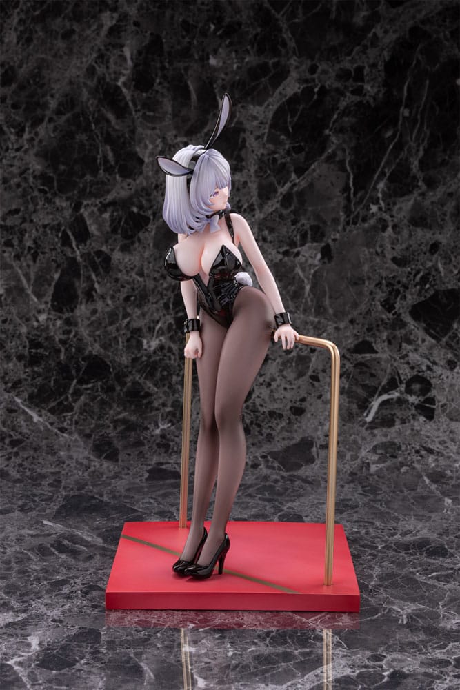 Azur Lane PVC Statue 1/6 San Jacinto Flavor of the Day Ver. 28 cm 6976230180574