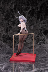 Azur Lane PVC Statue 1/6 San Jacinto Flavor of the Day Ver. 28 cm 6976230180574