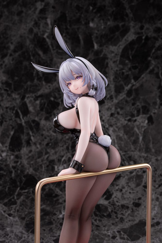 Azur Lane PVC Statue 1/6 San Jacinto Flavor of the Day Ver. 28 cm 6976230180574