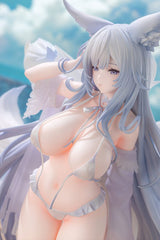 Azur Lane amiami x AniGame PVC Statue 1/6 Shinano Dreamy White Sands Ver. 30 cm 6976230180581