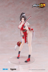 The King of Fighters XIV PVC Statue 1/6 Mai Shiranui 30 cm 6976230180635