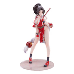 The King of Fighters XIV PVC Statue 1/6 Mai Shiranui 30 cm 6976230180635