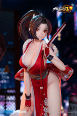 The King of Fighters XIV PVC Statue 1/6 Mai Shiranui 30 cm 6976230180635