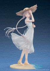 Bungaku Shoujo PVC Statue 1/7 Toko Amano 24 cm 4571603270139