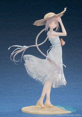 Bungaku Shoujo PVC Statue 1/7 Toko Amano 24 cm 4571603270139