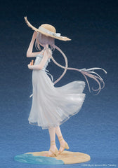 Bungaku Shoujo PVC Statue 1/7 Toko Amano 24 cm 4571603270139