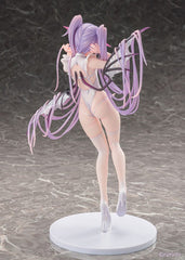 Original Character PVC Statue 1/6 Eve Handcuff Ver. Illustration by rurudo 26 cm 4571603270177