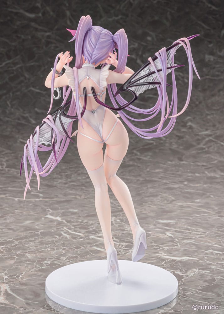 Original Character PVC Statue 1/6 Eve Handcuff Ver. Illustration by rurudo 26 cm 4571603270177