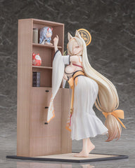 Blue Archive PVC Statue 1/7 Kaho Memorial Lobby Ver. 26 cm 4571603270207