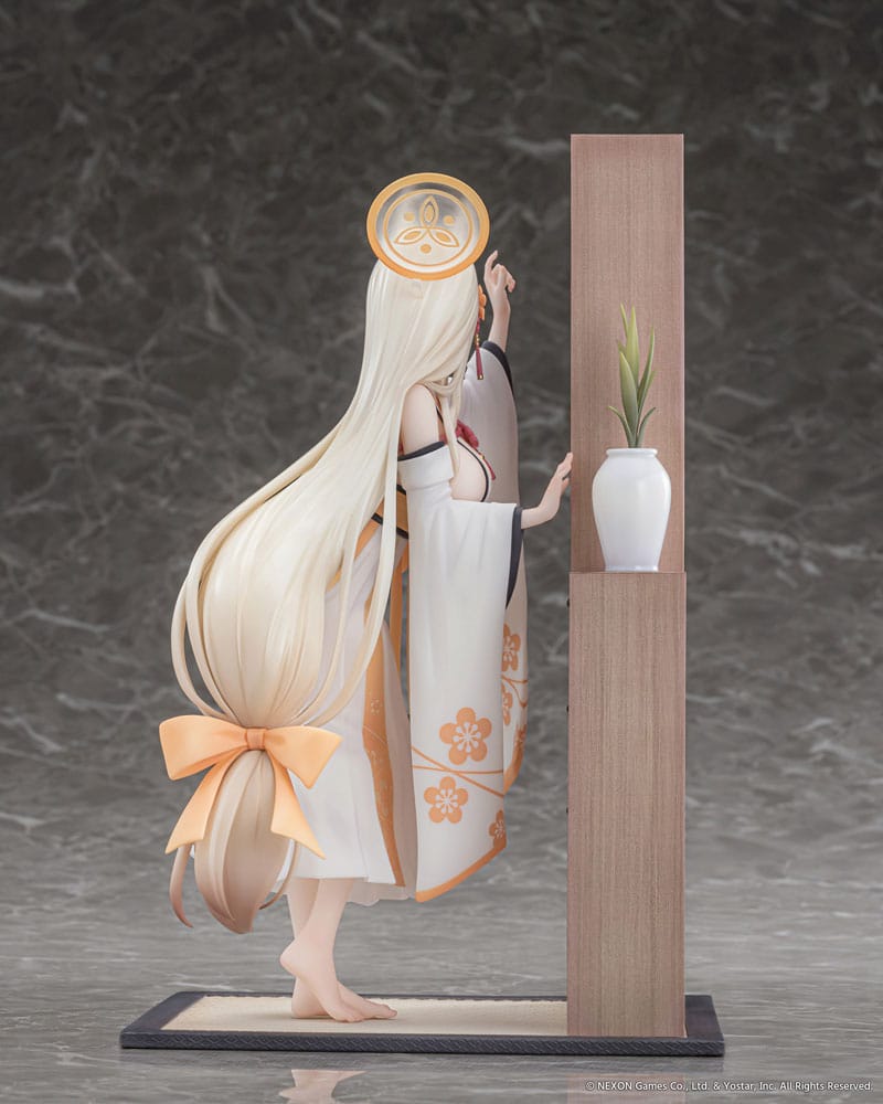 Blue Archive PVC Statue 1/7 Kaho Memorial Lobby Ver. 26 cm 4571603270207