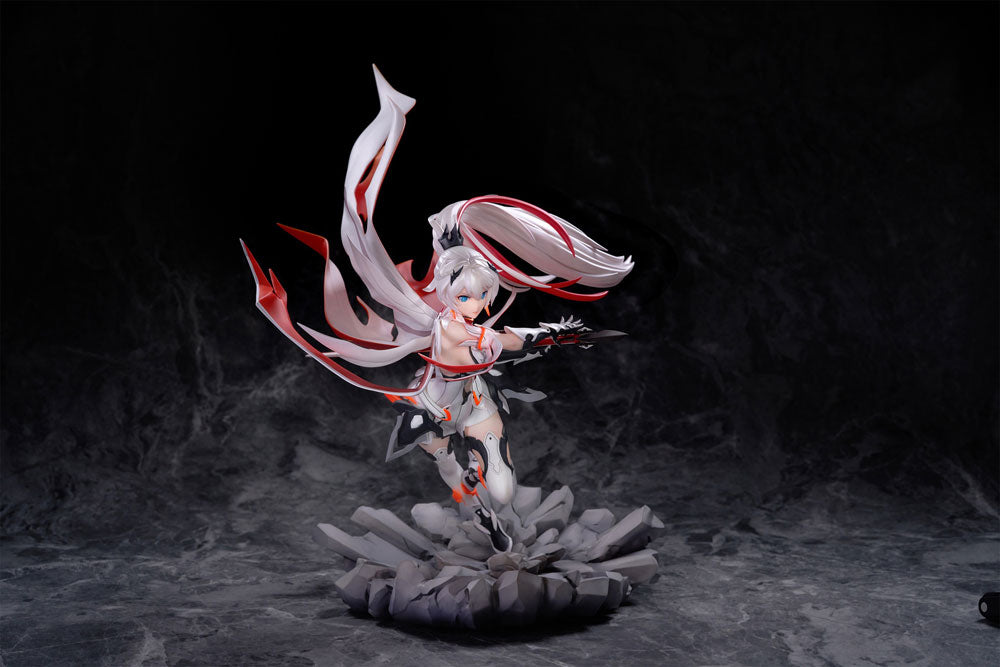 Houkai 3rd Statue 1/7 Kiana, Herrscher of Flamescion 30 cm 6974696612875