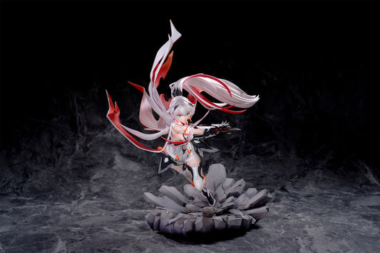 Houkai 3rd Statue 1/7 Kiana, Herrscher of Flamescion 30 cm 6974696612875