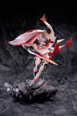 Houkai 3rd Statue 1/7 Kiana, Herrscher of Flamescion 30 cm 6974696612875