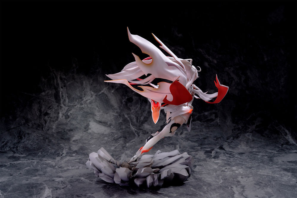 Houkai 3rd Statue 1/7 Kiana, Herrscher of Flamescion 30 cm 6974696612875