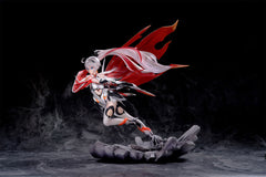 Houkai 3rd Statue 1/7 Kiana, Herrscher of Flamescion 30 cm 6974696612875