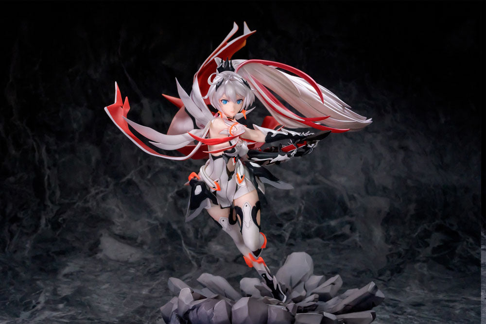 Houkai 3rd Statue 1/7 Kiana, Herrscher of Flamescion 30 cm 6974696612875