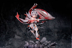 Houkai 3rd Statue 1/7 Kiana, Herrscher of Flamescion 30 cm 6974696612875