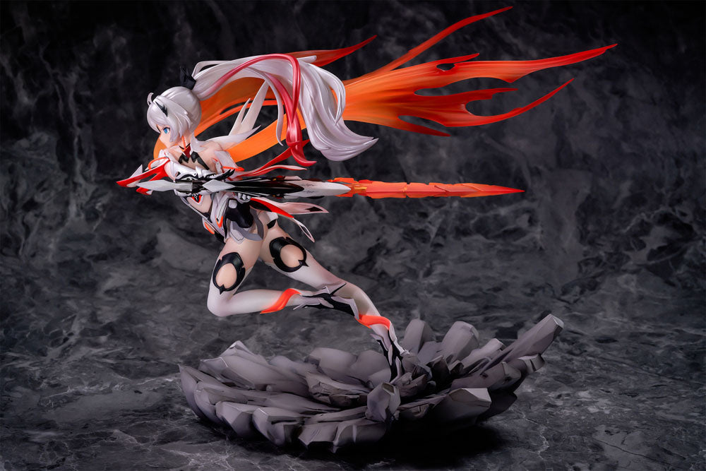 Houkai 3rd Statue 1/7 Kiana, Herrscher of Flamescion 30 cm 6974696612875