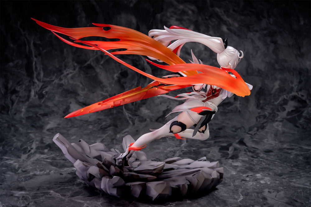 Houkai 3rd Statue 1/7 Kiana, Herrscher of Flamescion 30 cm 6974696612875