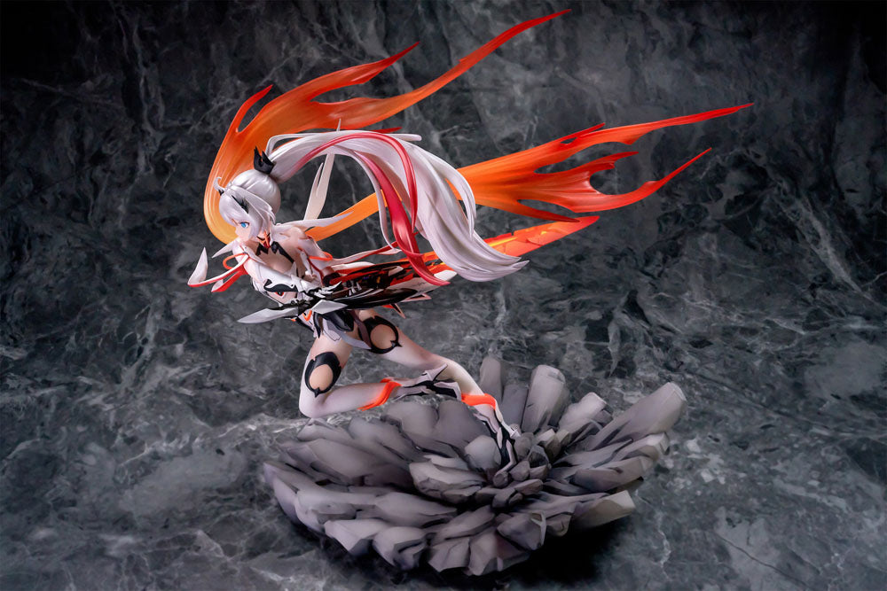 Houkai 3rd Statue 1/7 Kiana, Herrscher of Flamescion 30 cm 6974696612875