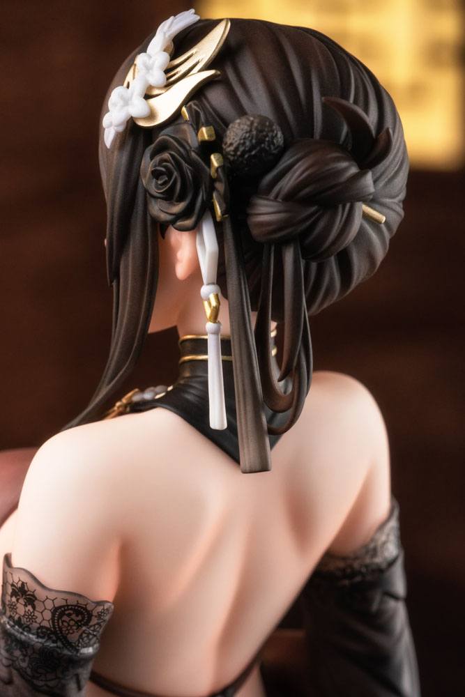 Azur Lane PVC Statue 1/6 Chen Hai Vestibule of Wonders Ver. 27 cm 6975211910070