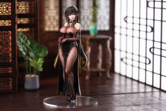 Azur Lane PVC Statue 1/6 Chen Hai Vestibule of Wonders Ver. 27 cm 6975211910070