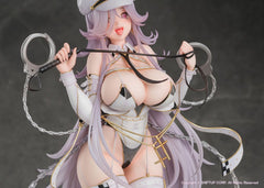 Destiny Child PVC Statue 1/6 War Goddess Akrasia 28 cm 6975211910087