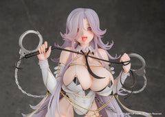 Destiny Child PVC Statue 1/6 War Goddess Akrasia 28 cm 6975211910087