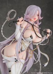 Destiny Child PVC Statue 1/6 War Goddess Akrasia 28 cm 6975211910087