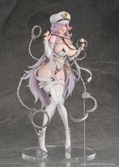 Destiny Child PVC Statue 1/6 War Goddess Akrasia 28 cm 6975211910087