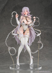 Destiny Child PVC Statue 1/6 War Goddess Akrasia 28 cm 6975211910087