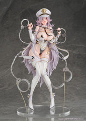 Destiny Child PVC Statue 1/6 War Goddess Akrasia 28 cm 6975211910087