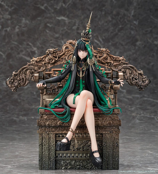 Punishing: Gray Raven PVC Statue 1/7 Qu-Pavo 27 cm 6975211910100