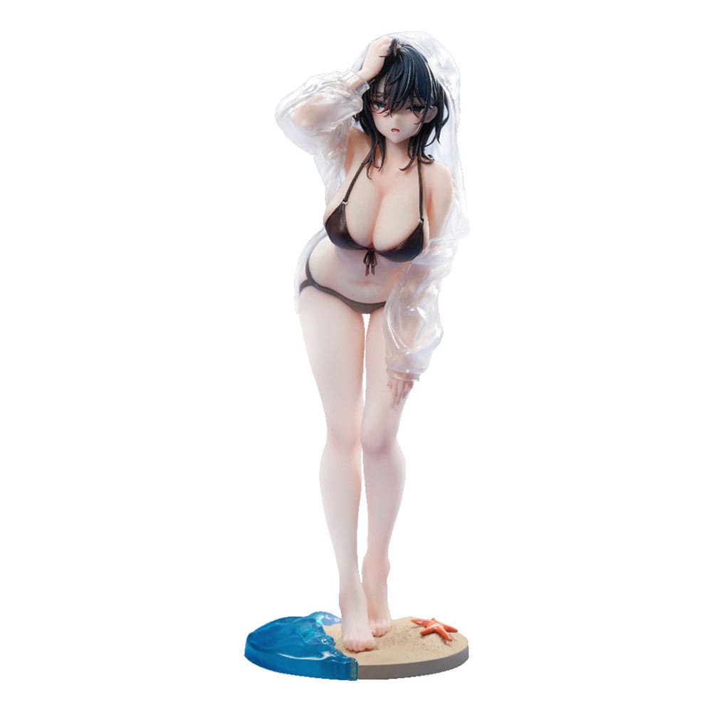 Original Character Statue 1/6 Ishimi Yokoyama Xia Ming Hui Xiang Ver. 29 cm 6976881810141