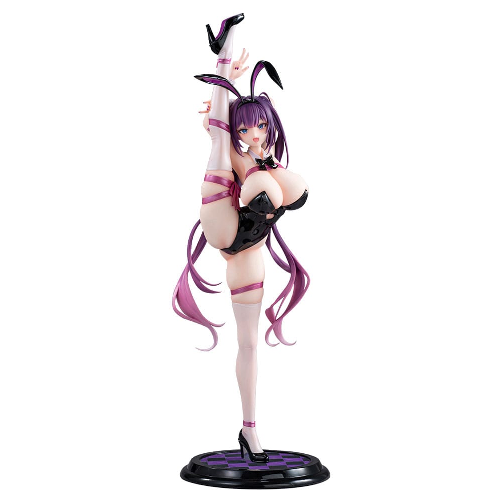 Original Character Statue 1/4 Present Bunny Yuna Chan 48 cm 6976881810202