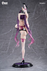 Original Character Statue 1/4 Present Bunny Yuna Chan 48 cm 6976881810202