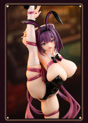 Original Character Statue 1/4 Present Bunny Yuna Chan 48 cm 6976881810202