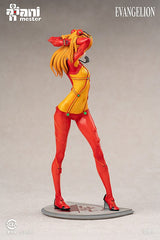 Evangelion: 2.0 You Can (Not) Advance Statue 1/7 Asuka Shikinami Langley 23 cm 6971651924974